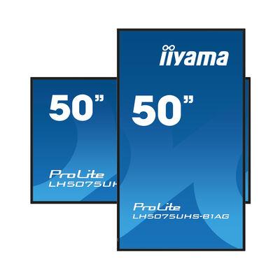 50" PROLITE LH5075UHS-B1AG Commercial Display