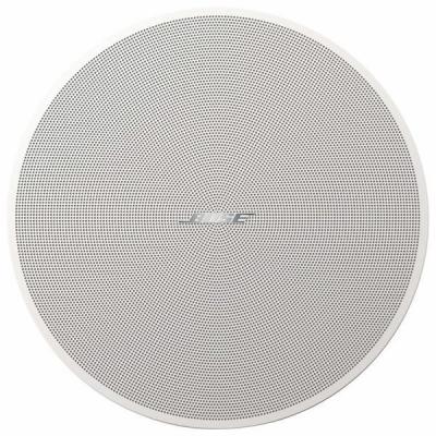 DM8C Sub Grille White
