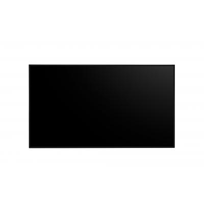75" UL3Q-E Commercial Display
