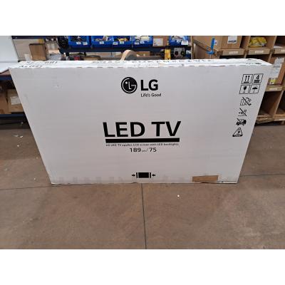 75in 75UN640S Commercial TV - Clearance