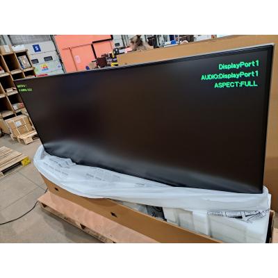 98" C981Q Commercial Display - Clearance