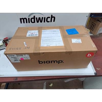 Biamp Desono C-IC6 Conferencing Loudspeaker PAIR