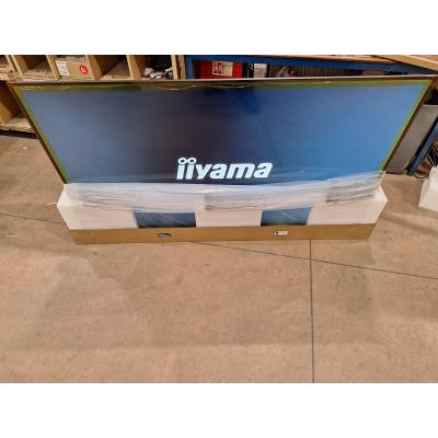 75" PROLITE LH7565UHSB-B1 - Clearance