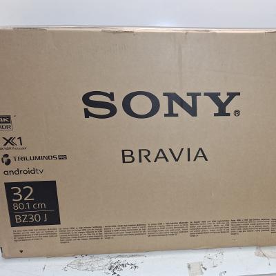 32" BRAVIA FW-32BZ30J1 - Clearance