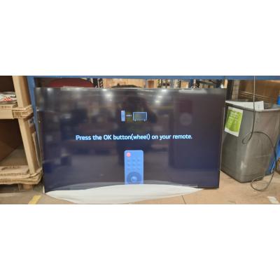 55" 55UA731C LED 4K Smart TV - Clearance