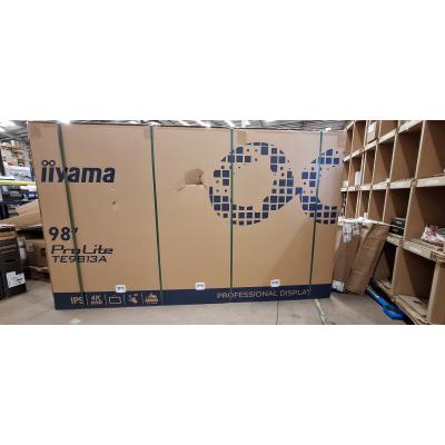 98" ProLite TE9813A-B2AG - Clearance