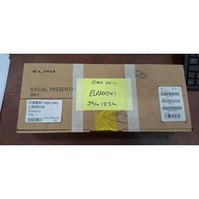 ELMOOX1D1 OX-1 Visualiser - Clearance