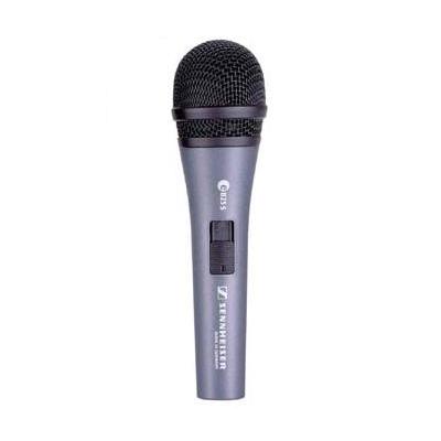 E825S Dynamic Microphone