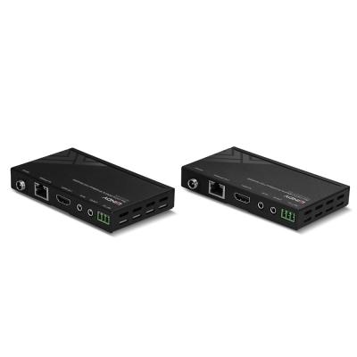 70m Cat6 HDMI & IR HDBaseT Extender