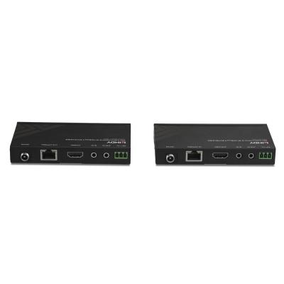 70m Cat6 HDMI & IR HDBaseT Extender