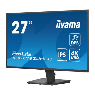 27" PROLITE XU2792UHSU-B6 Monitor