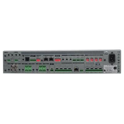 4 Zone Integrated Mixer Amplifier