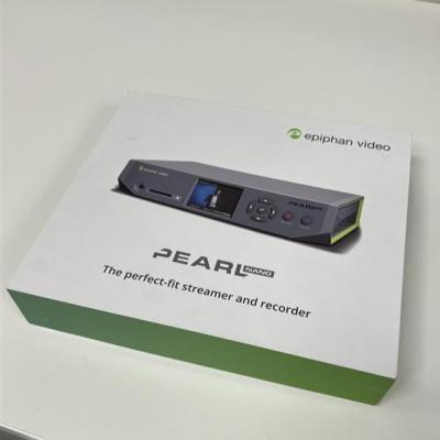 Pearl Nano - Clearance