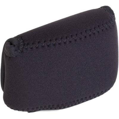 OPTE8100 Soft Pouch D-Micro - Black