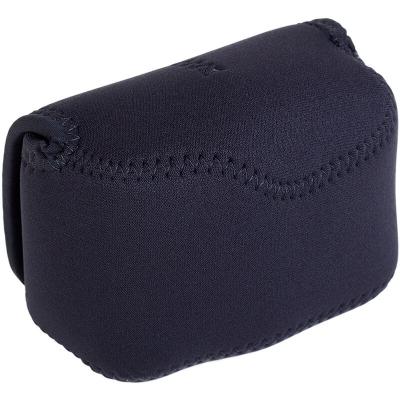 OPTE8104 Soft Pouch D-Small - Black
