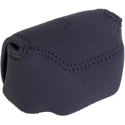 Soft Pouch D-Compact - Black