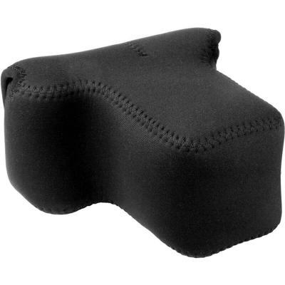 Soft Pouch D-SLR - Black