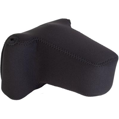 Soft Pouch D-Pro Zoom - Black
