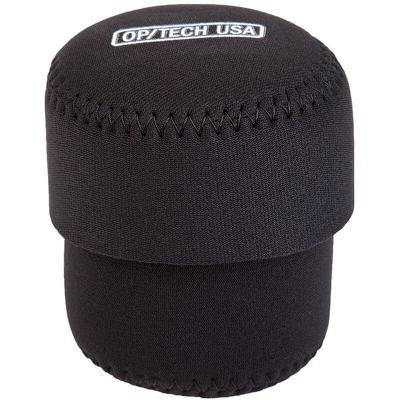 Fold-Over Pouch 253 - Black
