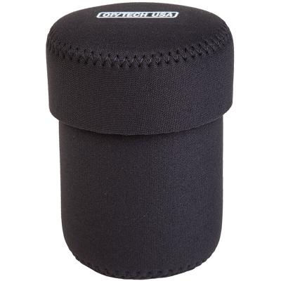 Fold-Over Pouch 304 - Black