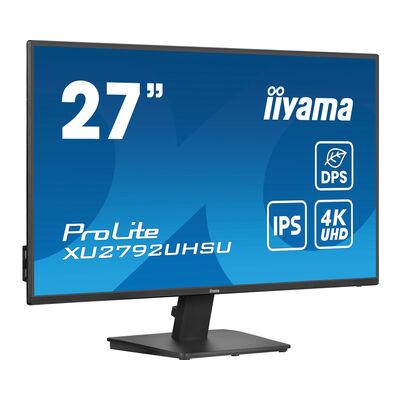 27" PROLITE XU2792UHSU-B6 Monitor