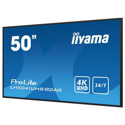 50" PROLITE LH5041UHS-B2AG Commercial Display