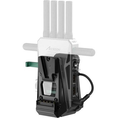 ACSACC32 V-Lock Adapter