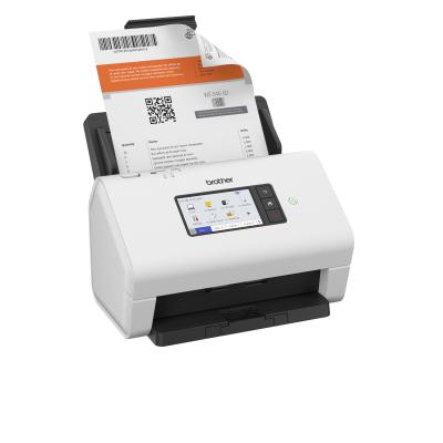 ADS4900WZU1 Document Scanner