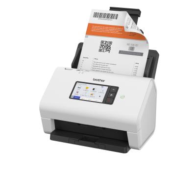 ADS4900WZU1 Document Scanner