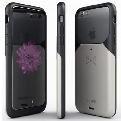 Wireless Charging Case for the iPhone 7 case - Aircharge