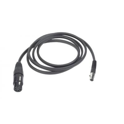MK HS XLR 4D