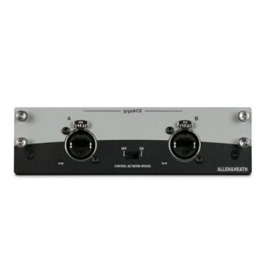 GX4816 48in / 16out 96kHz Expander