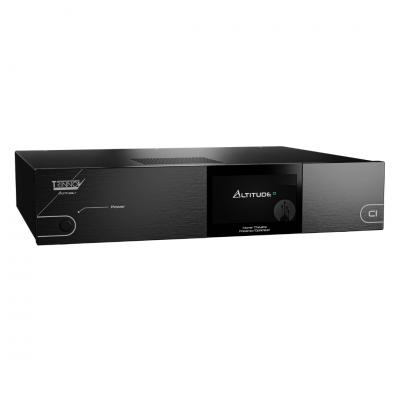 Altitude CI12