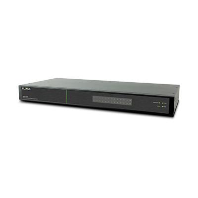 AMS-2624P Managed Switch