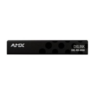 DXL-RX-4K60