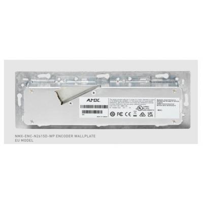 NMX-ENC-N2615D-WP