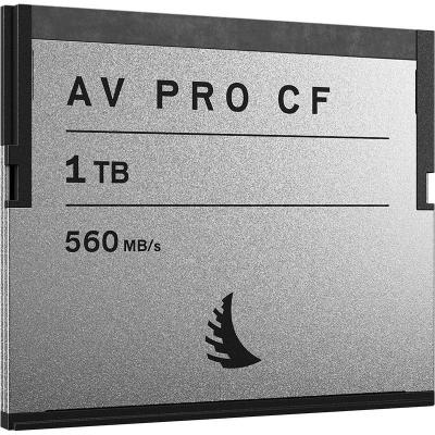 AV Pro CF 1TB