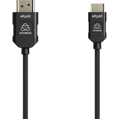Mini HDMI 4K60p 45 cm