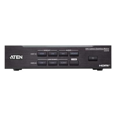 ATENUC3310 UC3310-AT-E