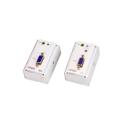 VE157-AT-E VGA/Audio Cat 5 Extender