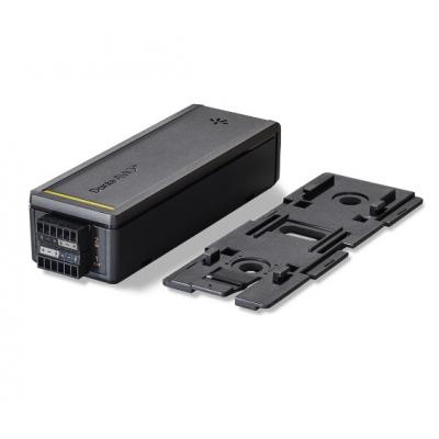 AUDAVIOA2IN2OUT Dante AVIO Install Output Adapter 2x2 Ch