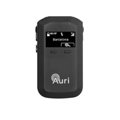 AURIRX1