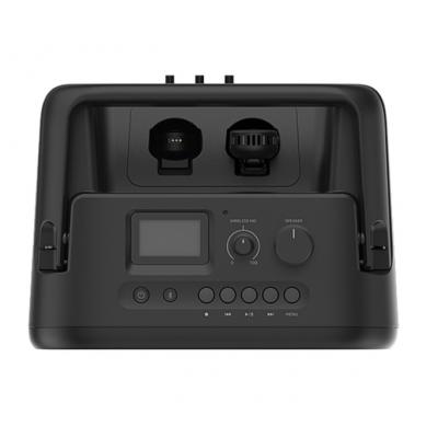 AMPLIWAVEGO