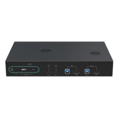 HUB30 Switcher