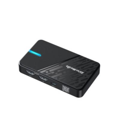 StreamLine Mini+