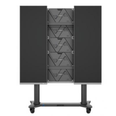 X136F Folding and Lift in FC