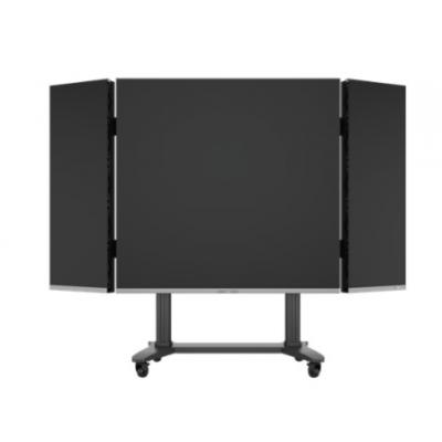 X136F Folding and Lift in FC