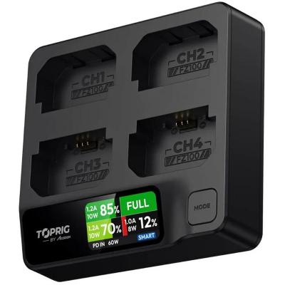TopRig BC02