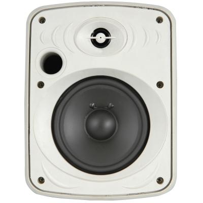 952.965UK 2-Way Weatherproof Speaker