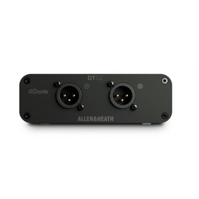 ALLENDT02240X